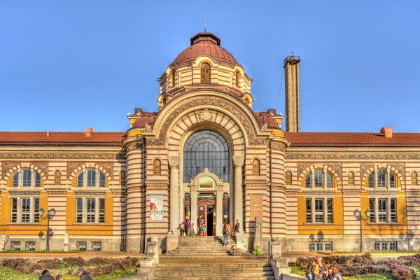 Autotour Routes de la Bulgarie classique en liberté (départ de Varna) pas cher photo 18