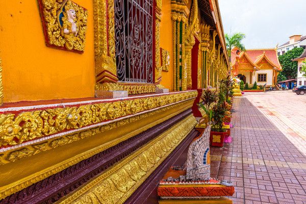 Circuit Du Laos au Cambodge, entre culture et nature pas cher photo 5