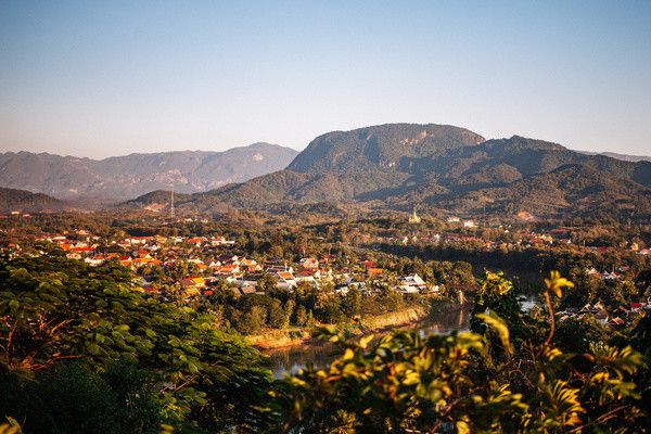 Circuit Du Laos au Cambodge, entre culture et nature pas cher photo 6