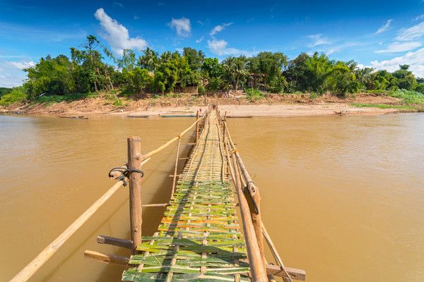 Circuit Du Laos au Cambodge, entre culture et nature pas cher photo 7