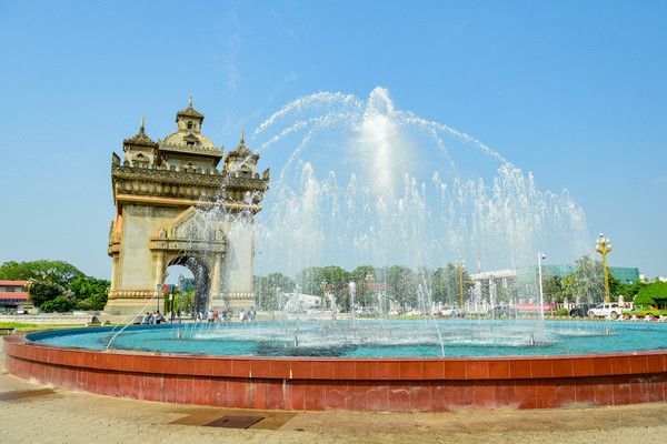 Circuit Du Laos au Cambodge, entre culture et nature pas cher photo 10