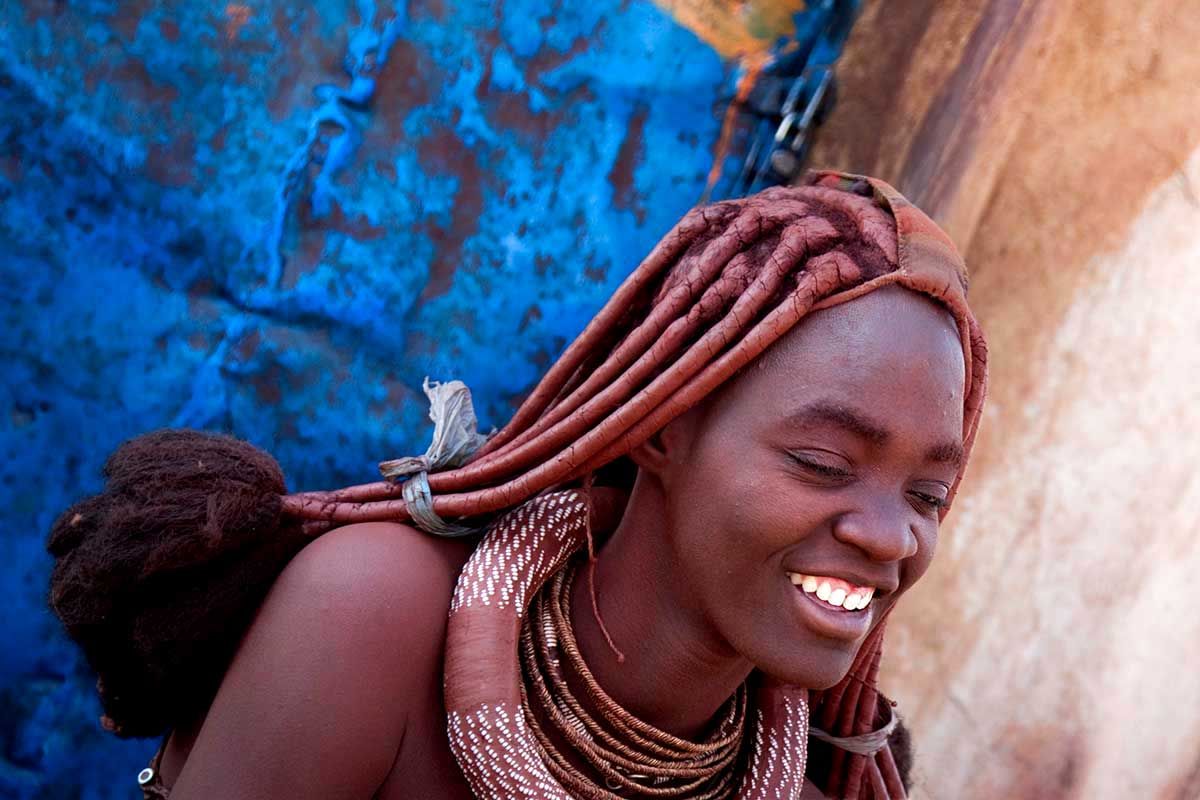 Circuit Pays Himba, Dunes et Réserves de Namibie 3* pas cher photo 3