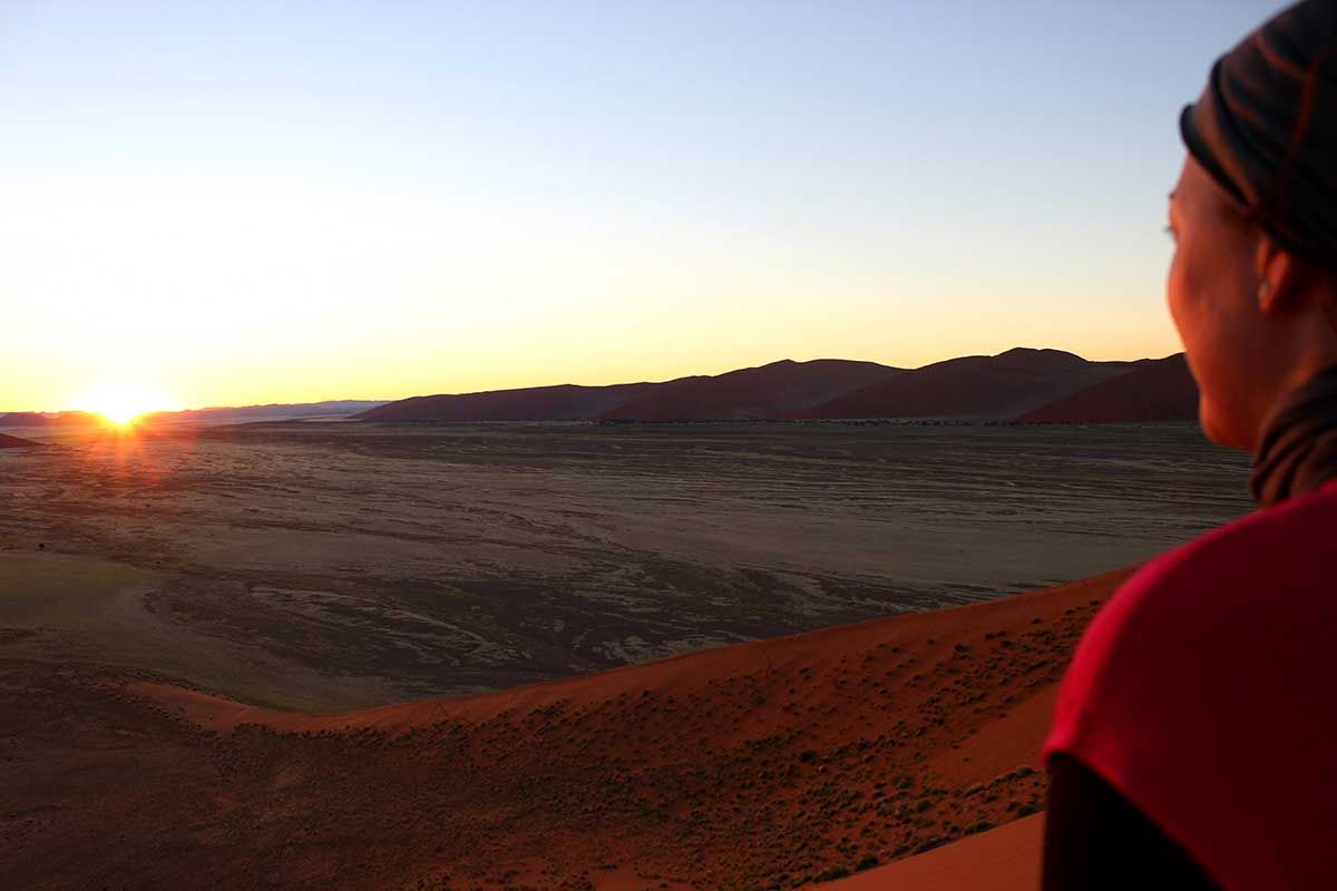 Circuit Pays Himba, Dunes et Réserves de Namibie 3* pas cher photo 14