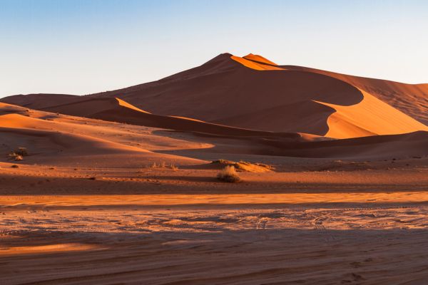 Circuit Du Désert du Namib aux Chutes Victoria 3* pas cher photo 13