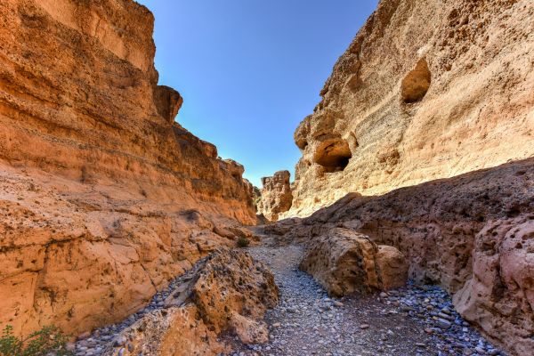 Circuit Des Chutes Victoria au Désert du Namib 3* pas cher photo 13