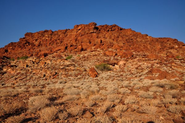 Circuit Des Chutes Victoria au Désert du Namib 3* pas cher photo 14