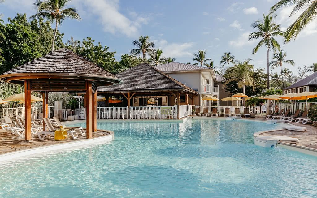 COMBINÉ 2 ILES : RÉUNION + ILE MAURICE La Réunion en Formule Tout Compris en Liberté - Séjour à l'hô pas cher photo 3