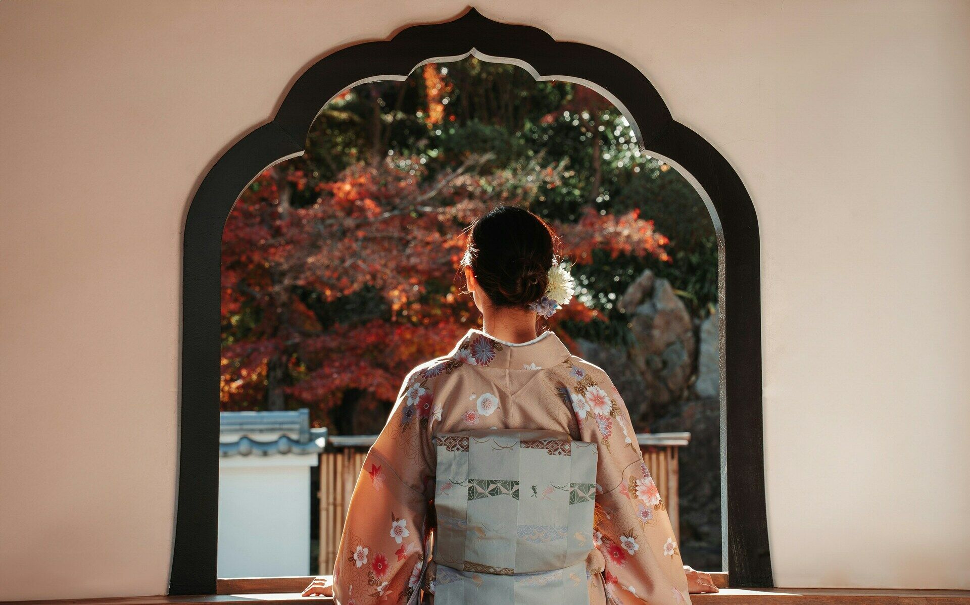 Circuit Découverte Tokyo Kyoto en 3* ou 4* pas cher photo 10