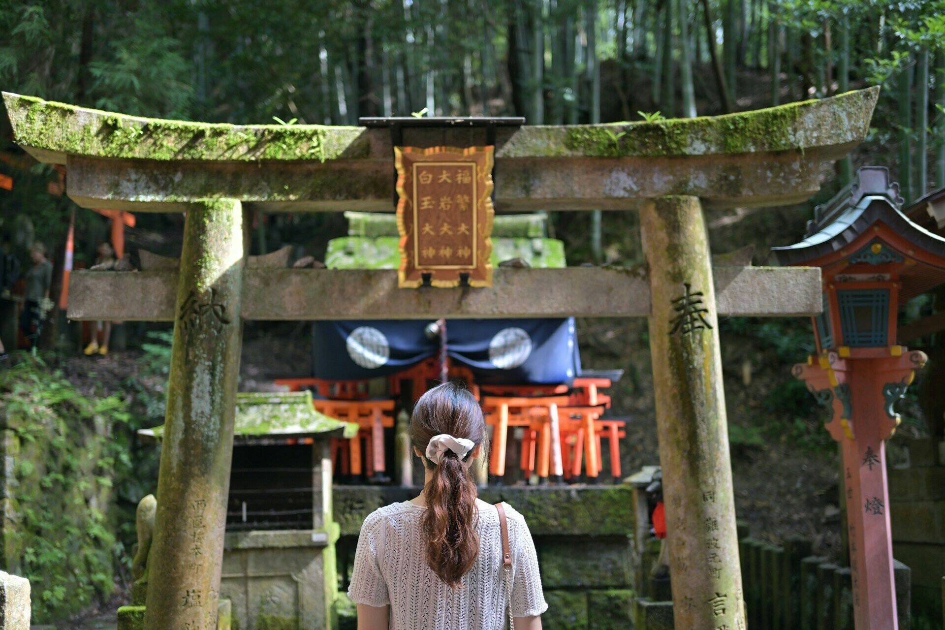 Circuit Découverte Tokyo Kyoto en 3* ou 4* pas cher