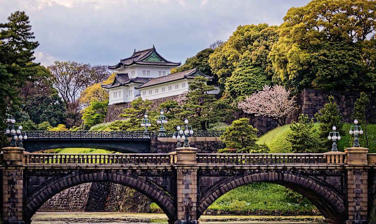 Circuit Individuel Authentique Japon 3* pas cher photo 6