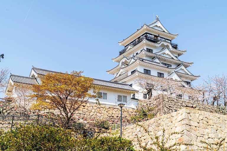 Circuit Individuel Authentique Japon 3* pas cher photo 18