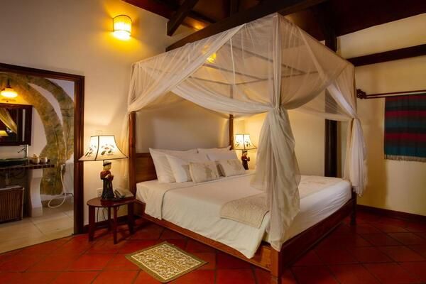 Circuit De la Baie d'Halong à la Mer de Chine 4* pas cher photo 20