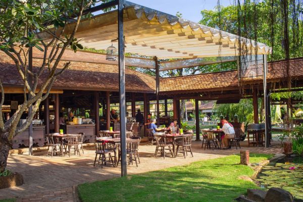 Circuit De la Baie d'Halong à la Mer de Chine 4* pas cher photo 24