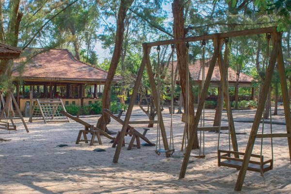 Circuit De la Baie d'Halong à la Mer de Chine 4* pas cher photo 26