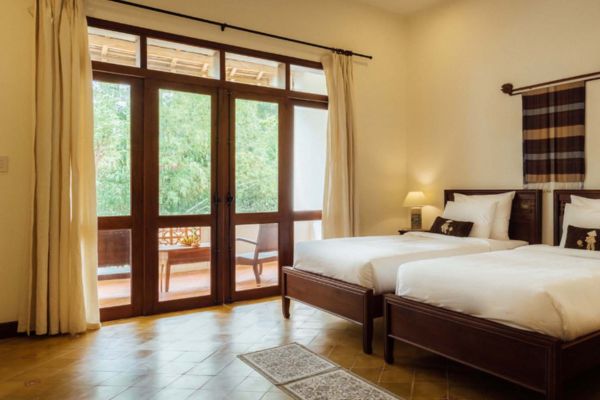 Circuit De la Baie d'Halong à la Mer de Chine 4* pas cher photo 1