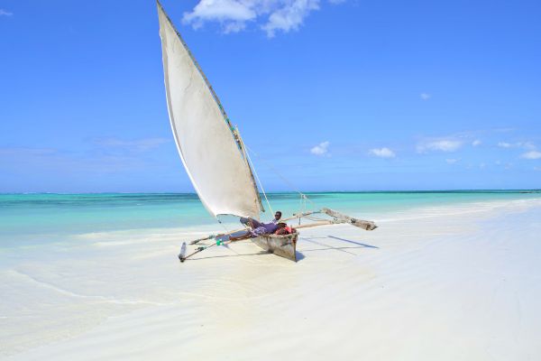 Combiné Zanzibar Rhapsody 4* et plage de Kiwengwa 4* ou 5* pas cher photo 8