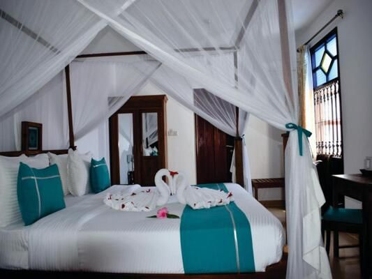 Combiné Zanzibar Rhapsody 4* et plage de Kiwengwa 4* ou 5* pas cher photo 11