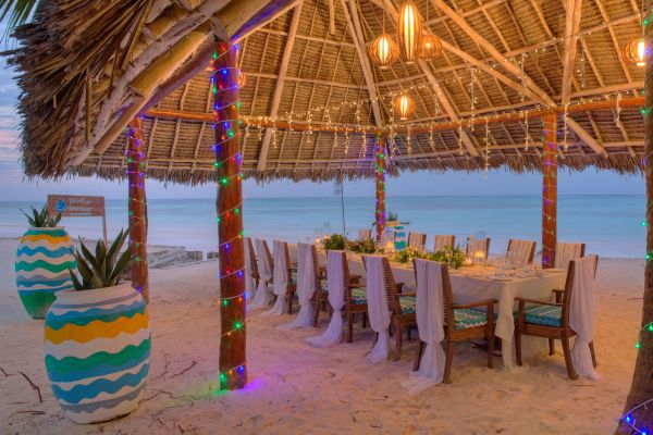 Combiné Zanzibar Rhapsody 4* et plage de Kiwengwa 4* ou 5* pas cher photo 13