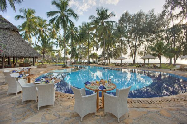 Combiné Zanzibar Rhapsody 4* et plage de Kiwengwa 4* ou 5* pas cher photo 15