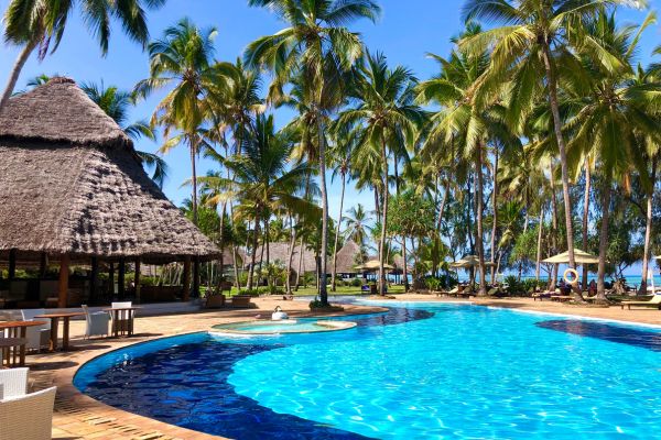 Combiné Zanzibar Rhapsody 4* et plage de Kiwengwa 4* ou 5* pas cher photo 16