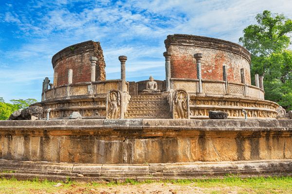 Circuit De la Route des Epices 3* aux plages des Maldives 4* pas cher photo 11