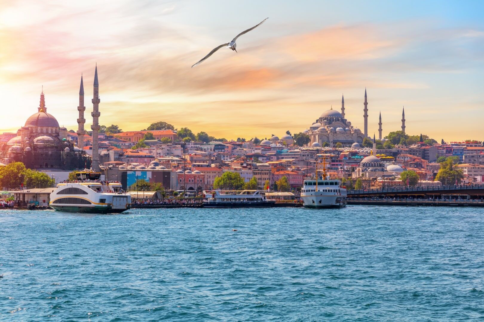 Merveilles de la Turquie extension séjour tout compris 5* - 15J/14N pas cher photo 6