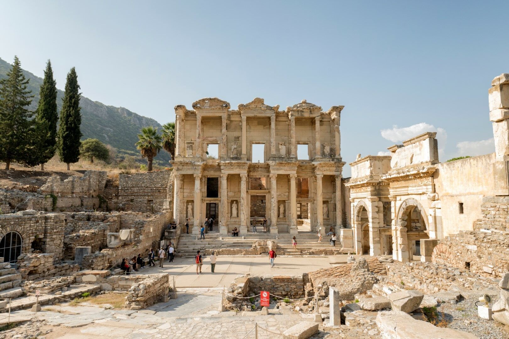 Merveilles de la Turquie extension séjour tout compris 5* - 15J/14N pas cher photo 7