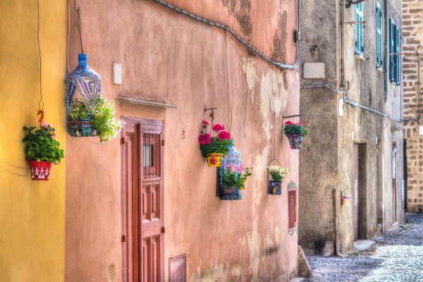 Circuit Nord de la Sardaigne, logement au Jumbo Castelsardo 4* pas cher photo 9