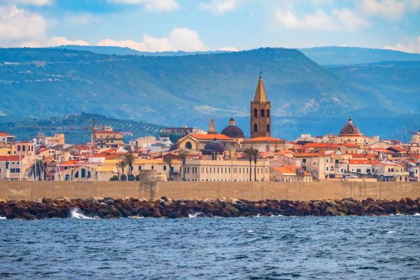 Circuit Nord de la Sardaigne, logement au Jumbo Castelsardo 4* pas cher photo 10