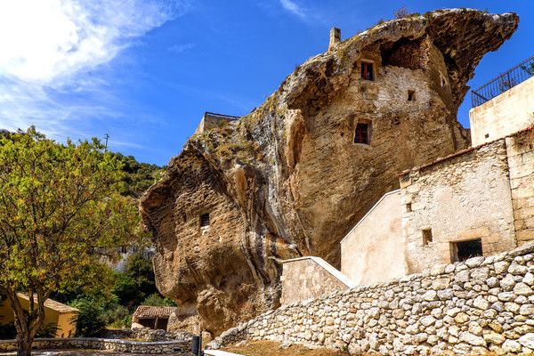 Circuit Nord de la Sardaigne, logement au Jumbo Castelsardo 4* pas cher photo 12