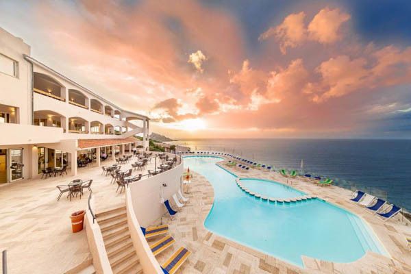 Circuit Nord de la Sardaigne, logement au Jumbo Castelsardo 4* pas cher photo 15