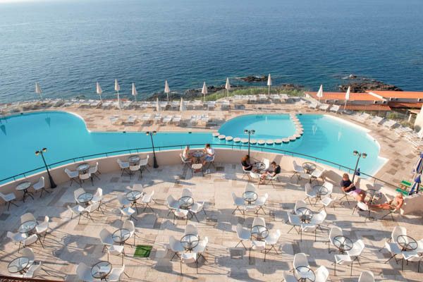 Circuit Nord de la Sardaigne, logement au Jumbo Castelsardo 4* pas cher photo 16