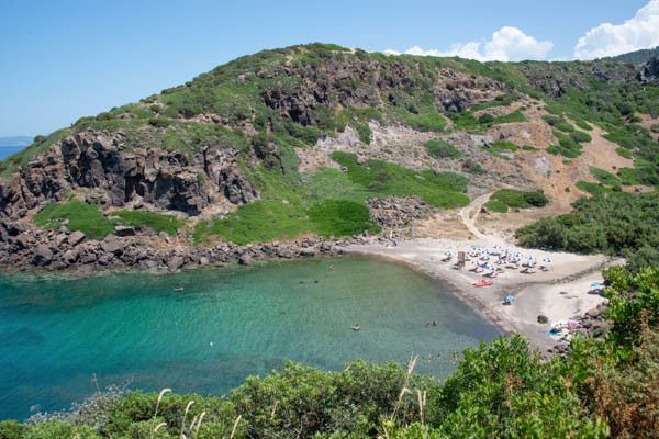 Circuit Nord de la Sardaigne, logement au Jumbo Castelsardo 4* pas cher photo 19