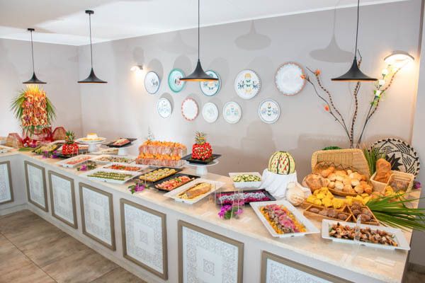 Circuit Nord de la Sardaigne, logement au Jumbo Castelsardo 4* pas cher photo 24