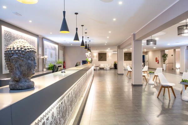 Circuit Nord de la Sardaigne, logement au Jumbo Castelsardo 4* pas cher photo 26