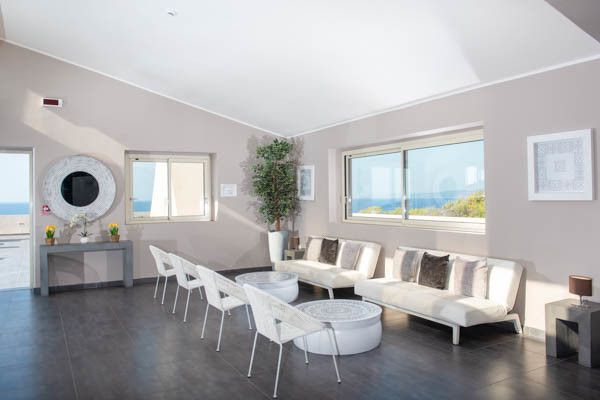 Circuit Nord de la Sardaigne, logement au Jumbo Castelsardo 4* pas cher photo 27