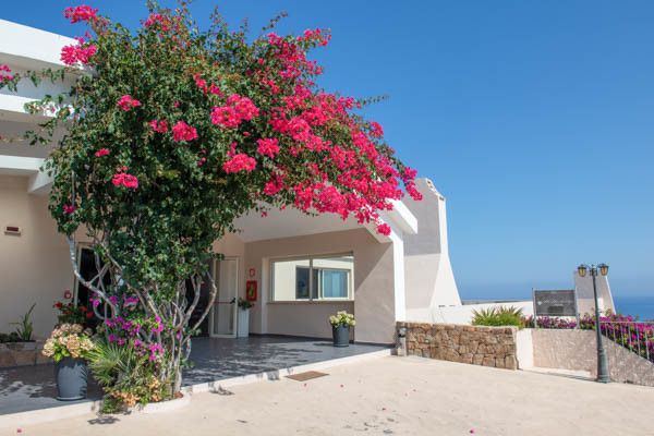 Circuit Nord de la Sardaigne, logement au Jumbo Castelsardo 4* pas cher photo 28