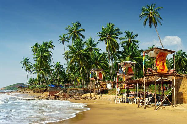 Circuit Évasion au Rajasthan Extension Plage à Goa 3* pas cher photo 8