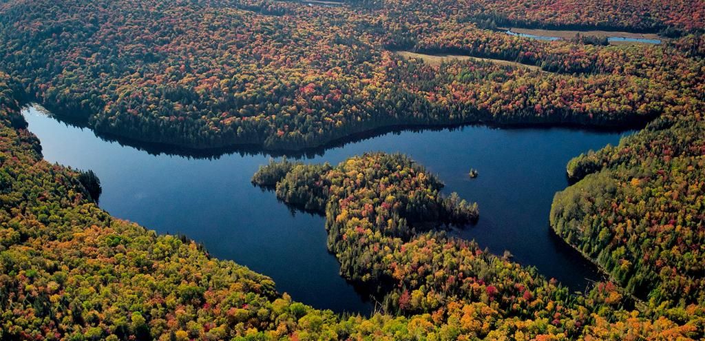 Circuit Saveurs Gaspesiennes 2*-3* pas cher