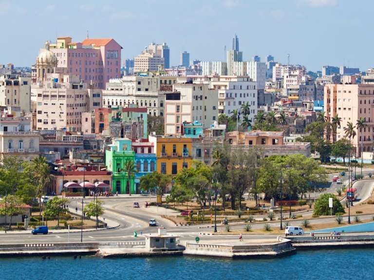 Combiné Immersion à Cuba 3* pas cher photo 6