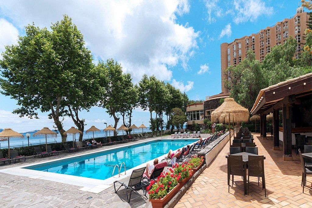 Circuit Energie de Madère Dom Pedro Madeira Hôtel 4* pas cher photo 2