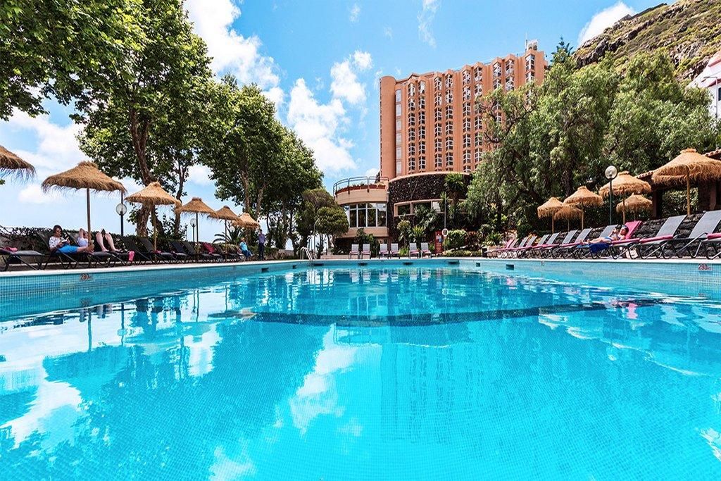 Circuit Energie de Madère Dom Pedro Madeira Hôtel 4* pas cher photo 3