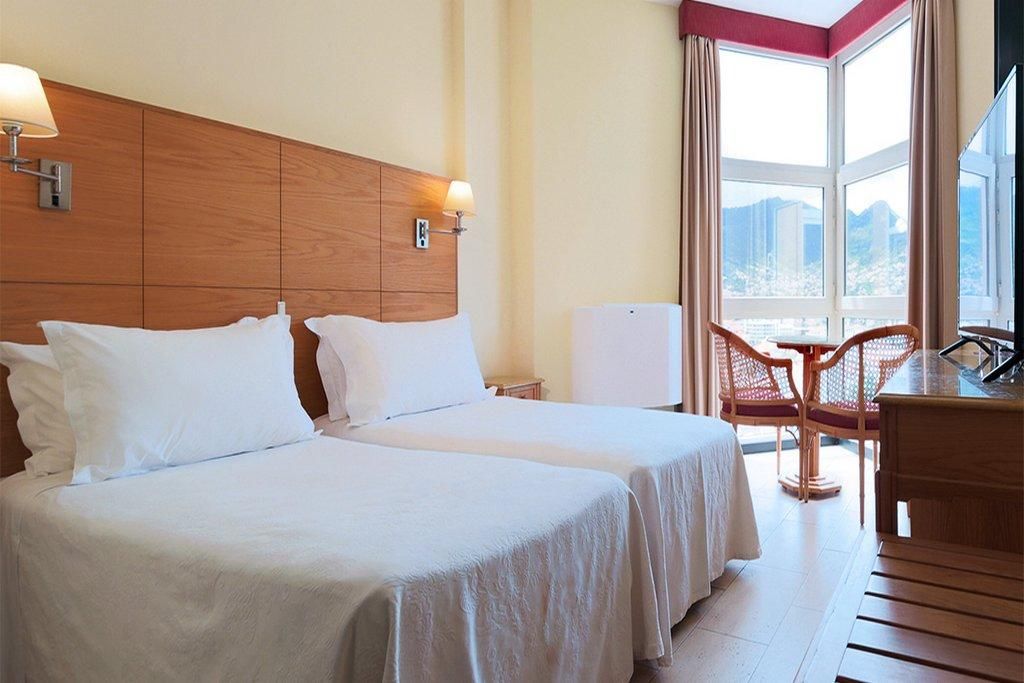 Circuit Energie de Madère Dom Pedro Madeira Hôtel 4* pas cher photo 4