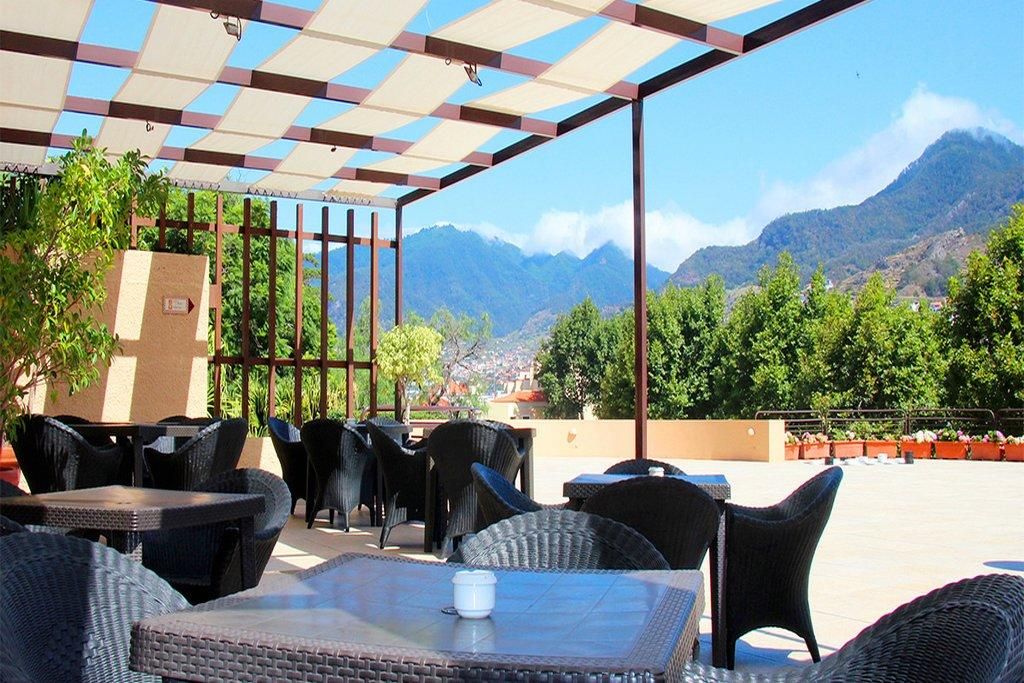 Circuit Energie de Madère Dom Pedro Madeira Hôtel 4* pas cher photo 5
