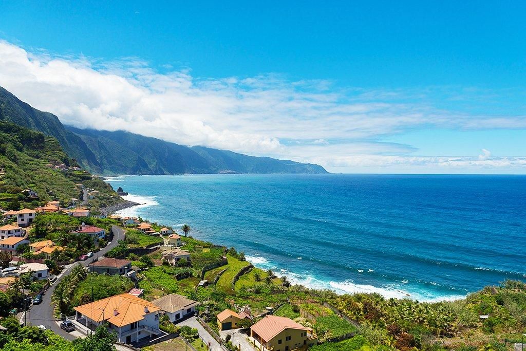 Circuit Energie de Madère Dom Pedro Madeira Hôtel 4* pas cher photo 7