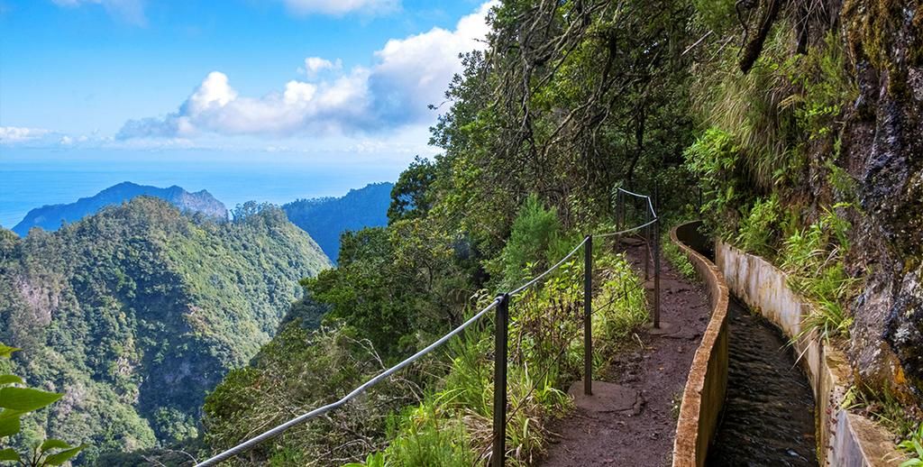 Circuit Energie de Madère Dom Pedro Madeira Hôtel 4* pas cher photo 10
