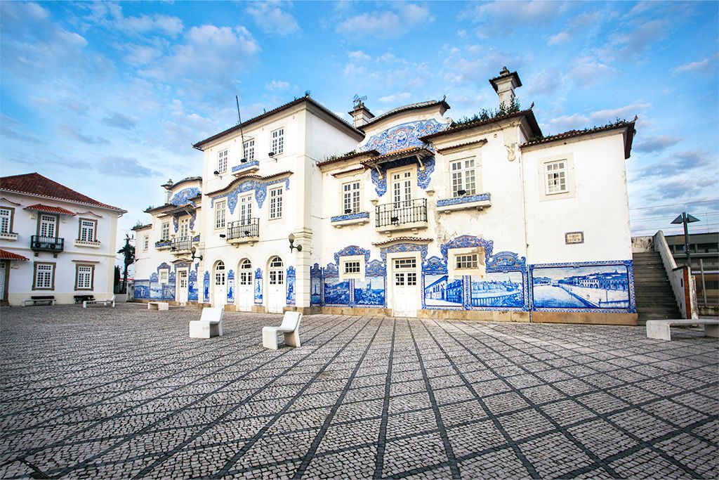Autotour Ma Belle Lusitanie De Porto à Lisbonne 4* pas cher photo 9