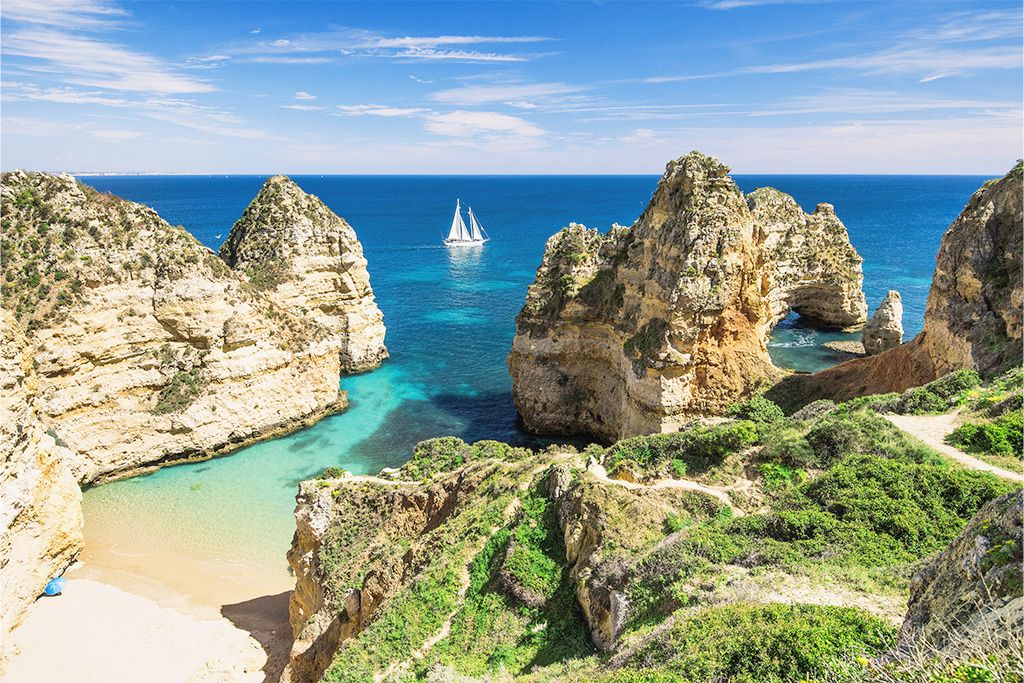 Autotour Ma Belle Lusitanie De Porto à Lisbonne 4* pas cher photo 11