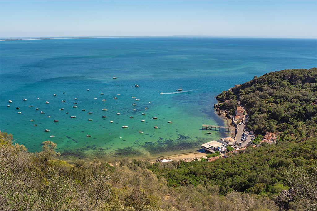 Autotour Ma Belle Lusitanie De Porto à Lisbonne 4* pas cher photo 14