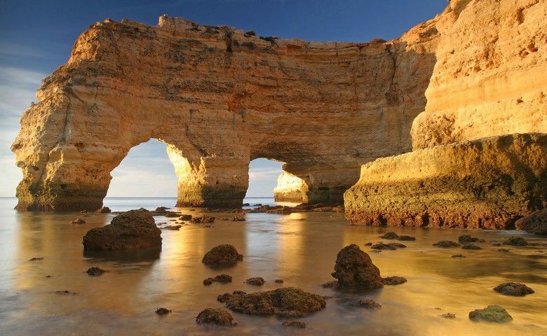 Autotour Ma Douce Algarve 4* pas cher photo 20